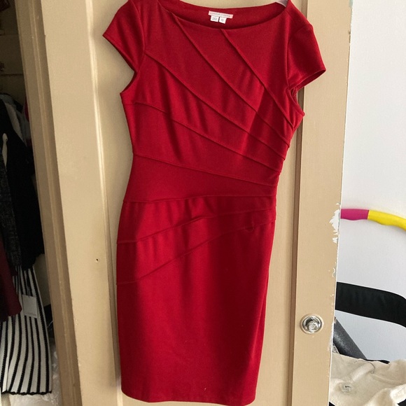 Cute Little Blue and White Dress wear me anytime - Picture 11 of 12